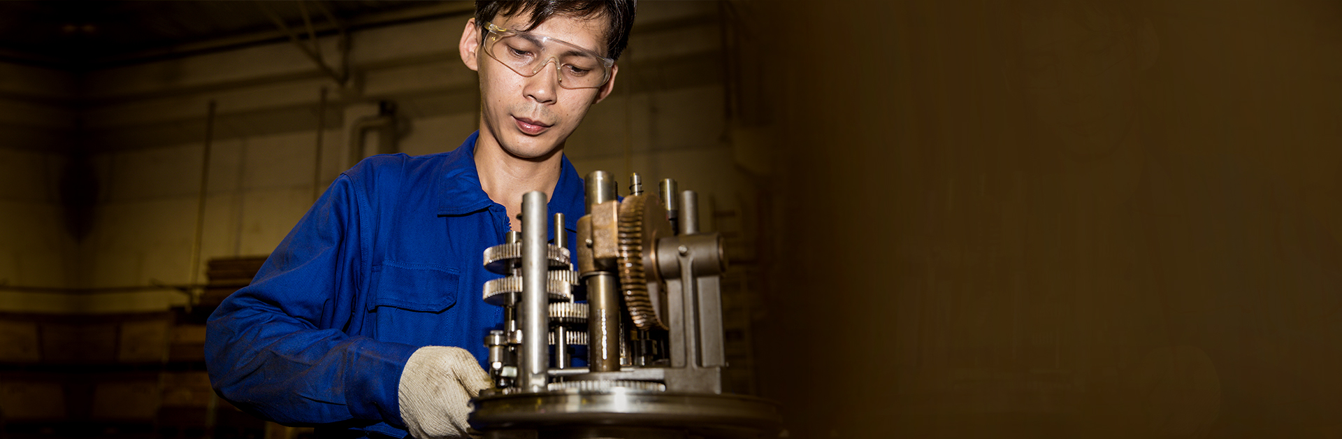 Globetic Engineering & Marine